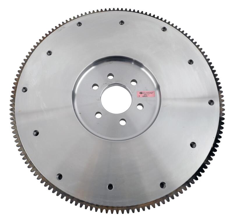 Dodge Dakota Steel Flywheel - McLeod Racing - MOPAR 6 Bolt Crk 340 383 440 130T - `00-`02